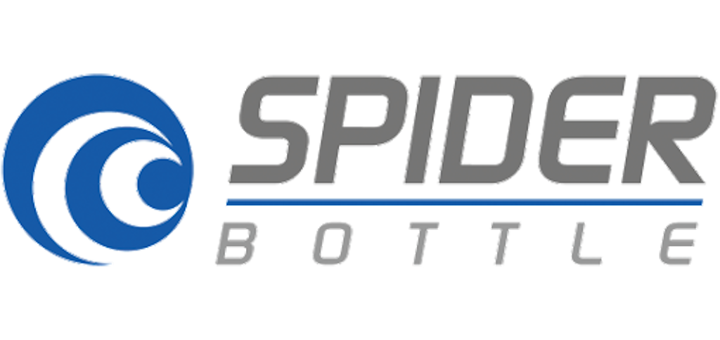 SPIDER BOTTLE