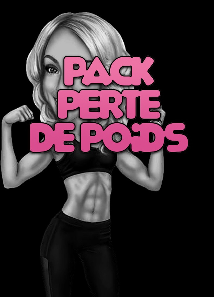 Pack Minceur